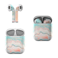 Spring Oyster - Apple AirPods Skin