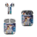 There is a Light - Apple AirPods Skin