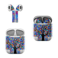 Tree Carnival - Apple AirPods Skin