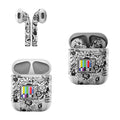 TV Kills Everything - Apple AirPods Skin