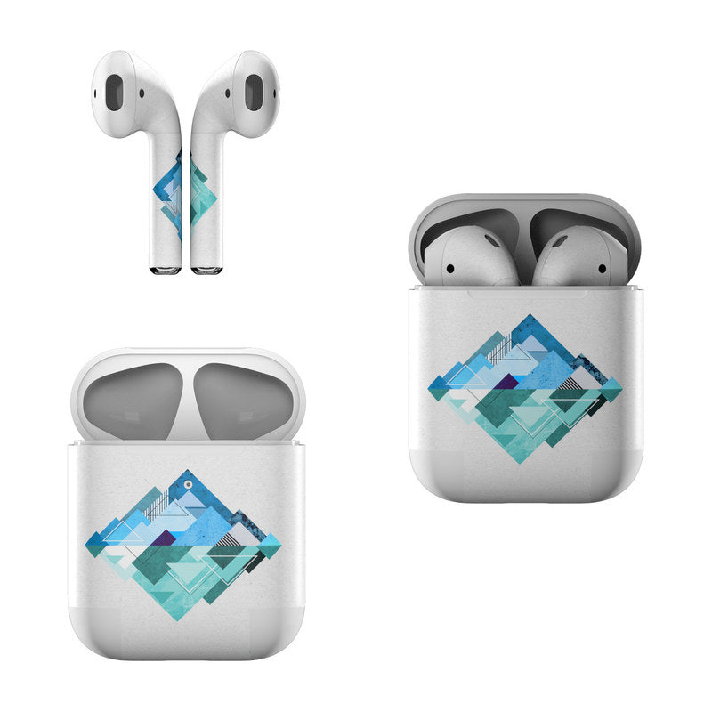 Umbriel - Apple AirPods Skin