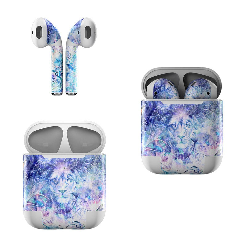 Unity Dreams - Apple AirPods Skin