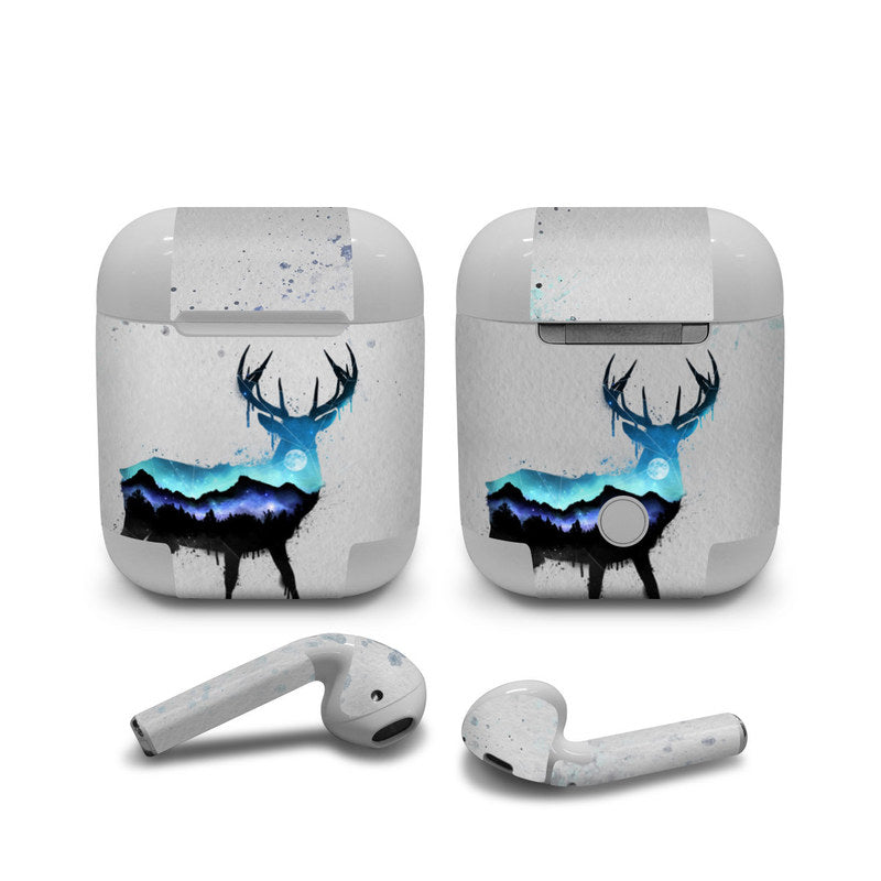 Vitality - Apple AirPods Skin