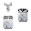 Winter Is Coming - Apple AirPods Skin