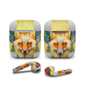 Wise Fox - Apple AirPods Skin