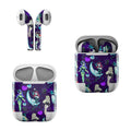 Witches and Black Cats - Apple AirPods Skin