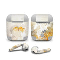 White Velvet - Apple AirPods Skin