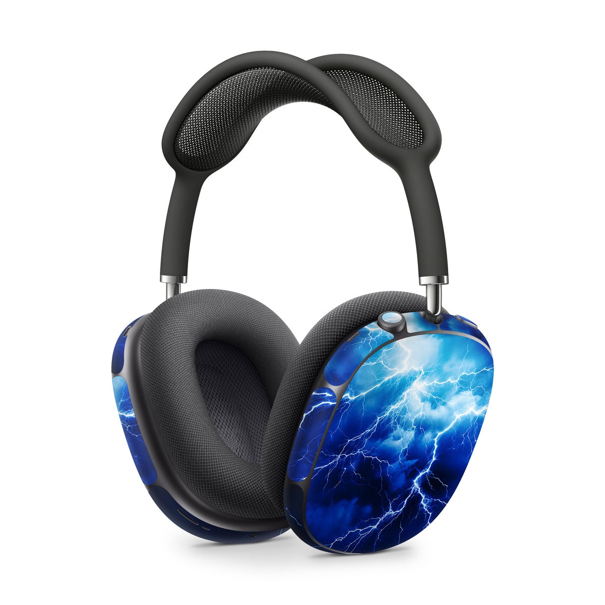 Apocalypse Blue - Apple AirPods Max Skin