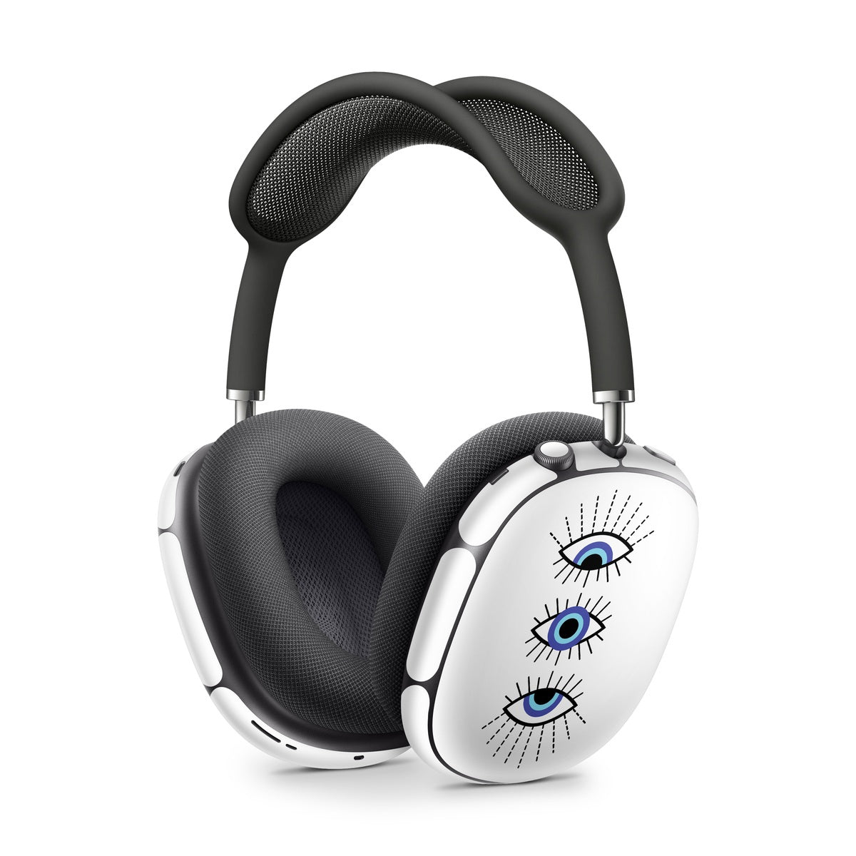 Blue Eyes - Apple AirPods Max Skin