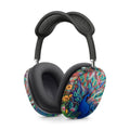 Coral Peacock - Apple AirPods Max Skin