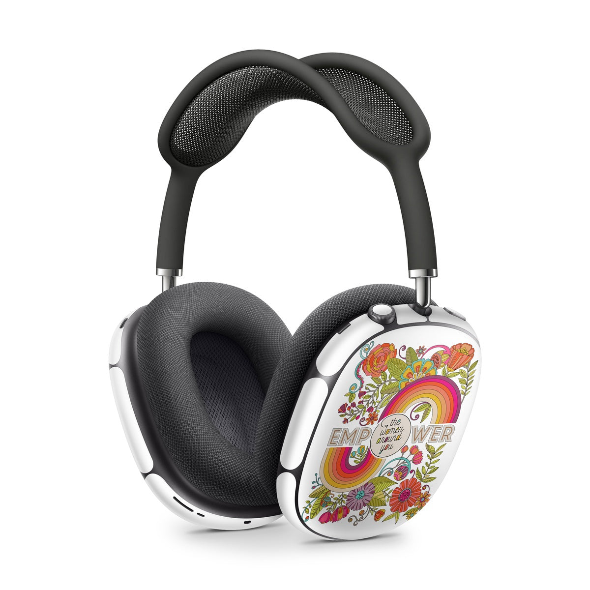 Empower - Apple AirPods Max Skin