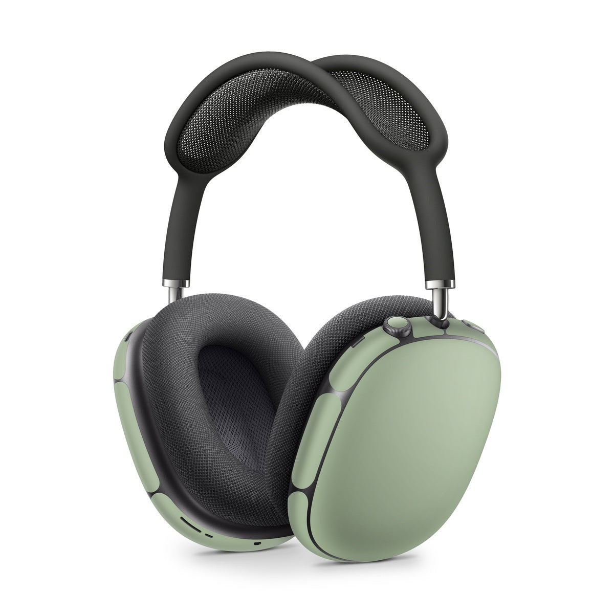 Solid State Sage - Apple AirPods Max Skin