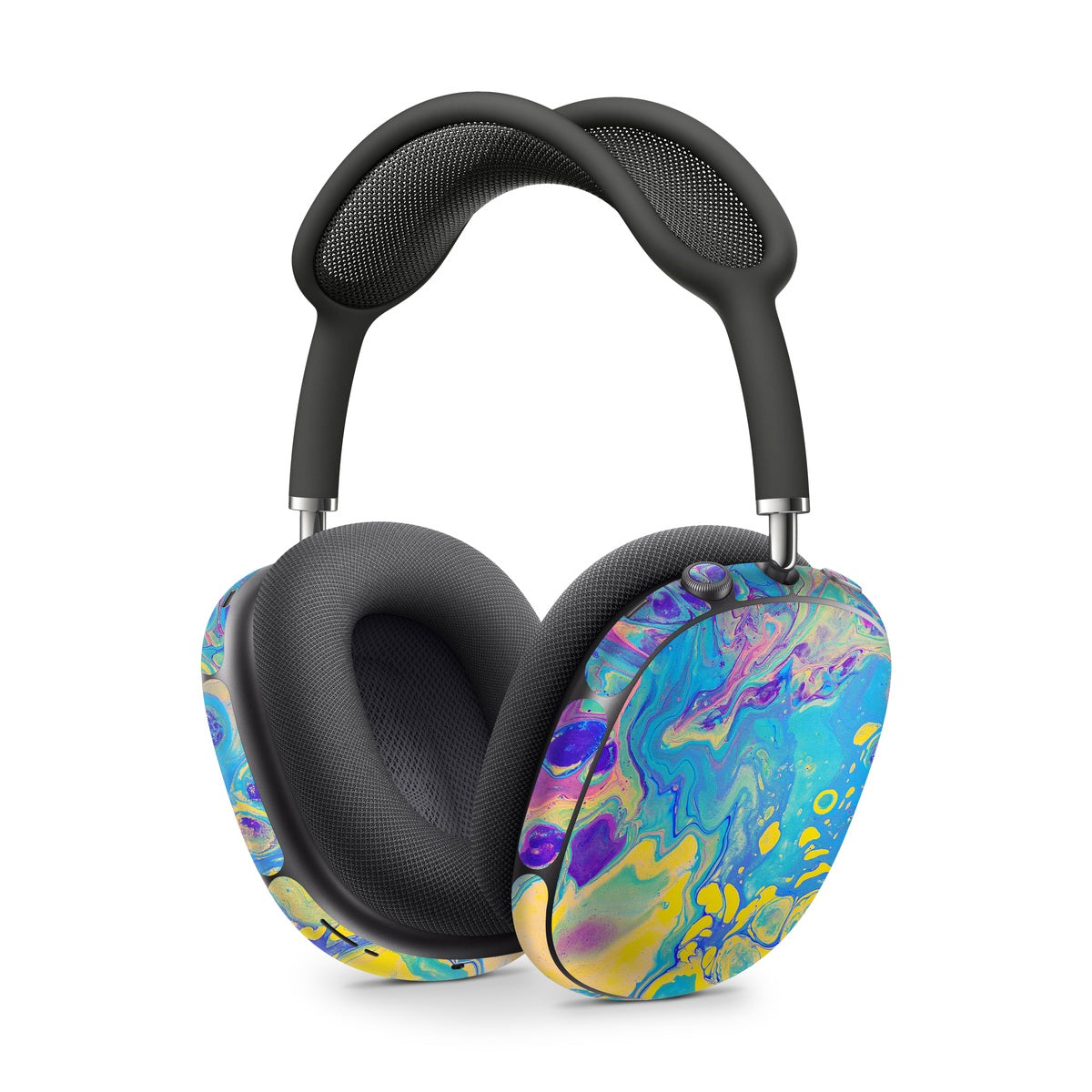 Unicorn Vibe - Apple AirPods Max Skin