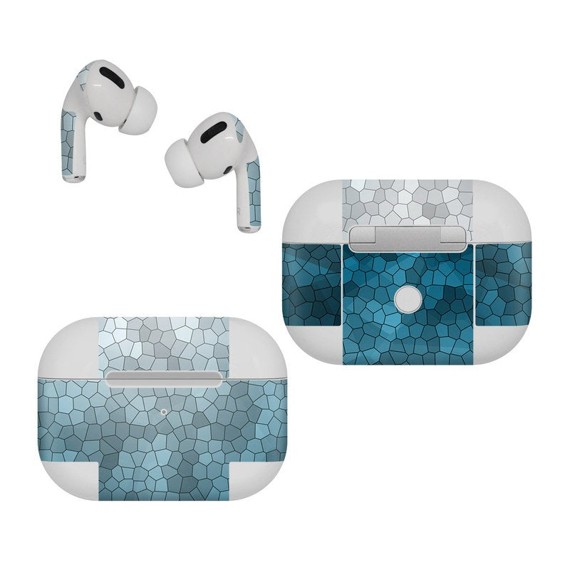 Atmospheric - Apple AirPods Pro Skin