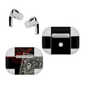 Black Penny - Apple AirPods Pro Skin