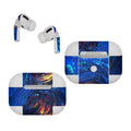 Clockwork - Apple AirPods Pro Skin