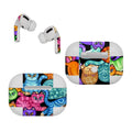 Colorful Kittens - Apple AirPods Pro Skin