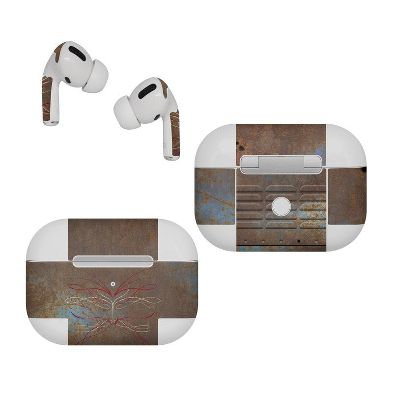 De-Luxe - Apple AirPods Pro Skin