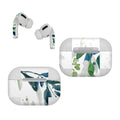 Floating Leaves - Apple AirPods Pro Skin