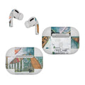 Holy Mess - Apple AirPods Pro Skin