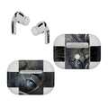 Infinity - Apple AirPods Pro Skin