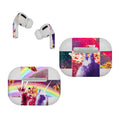 Llama Drama - Apple AirPods Pro Skin