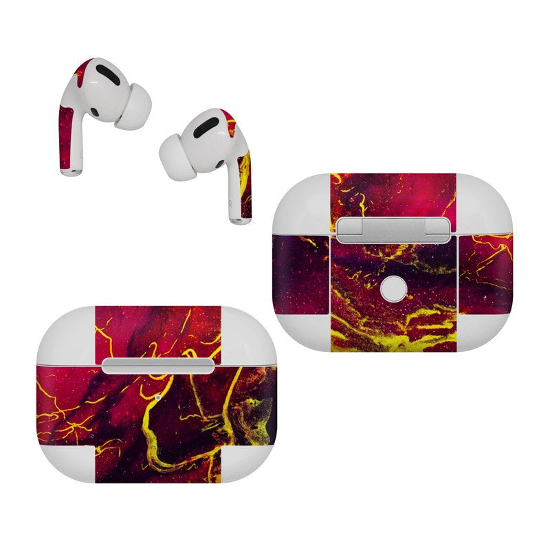 Miasma - Apple AirPods Pro Skin