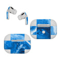 Sapphire Agate - Apple AirPods Pro Skin