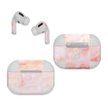 Satin Marble - Apple AirPods Pro Skin