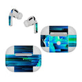 Space Race - Apple AirPods Pro Skin