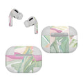 Tropical Leaves - Apple AirPods Pro Skin