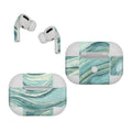 Waves - Apple AirPods Pro Skin