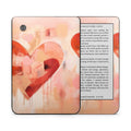AbEx Hearts - Kobo Clara 2E Skin