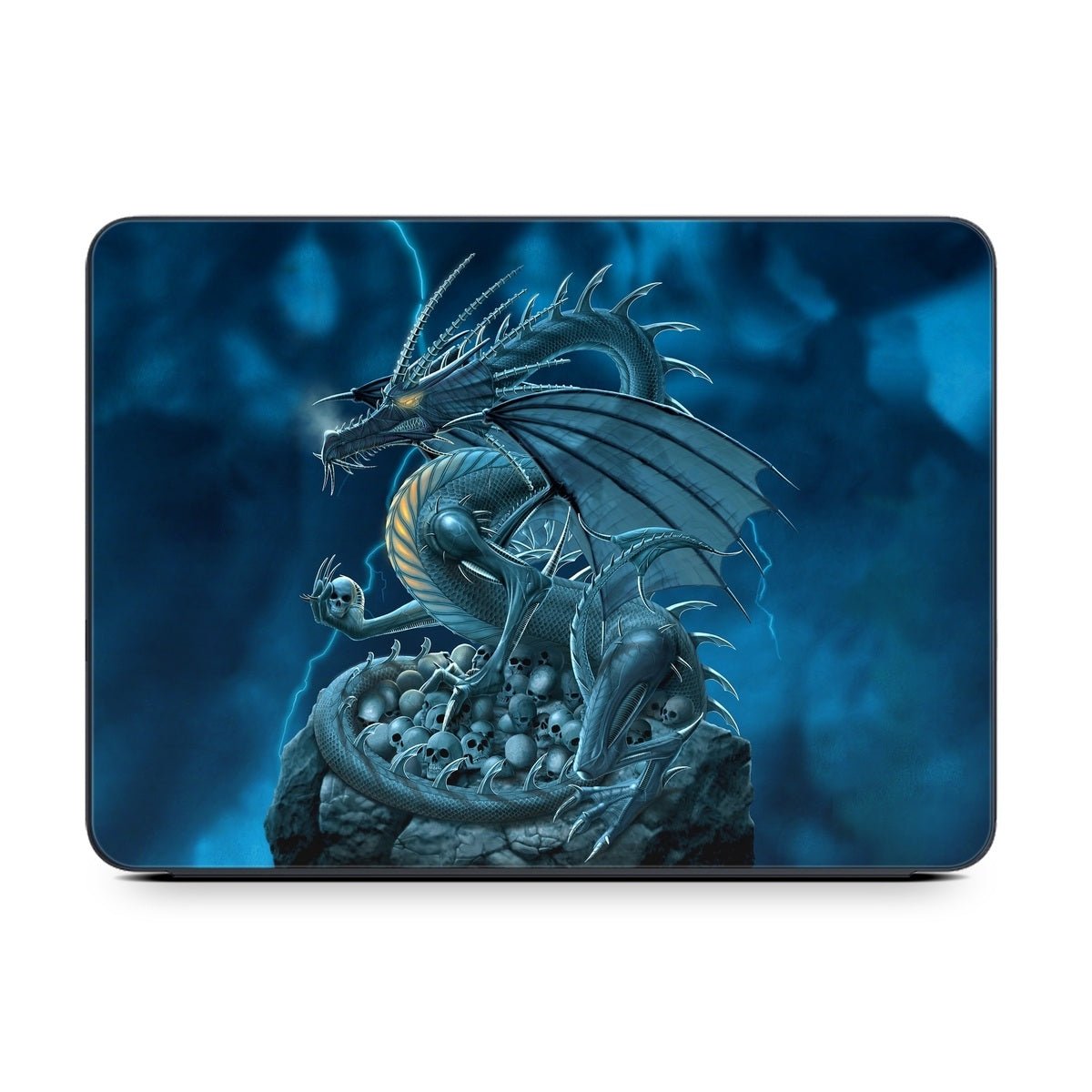 Abolisher - Apple Smart Keyboard Folio Skin