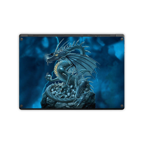 Abolisher - Microsoft Surface Laptop Skin