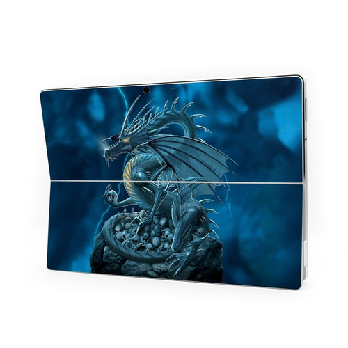 Abolisher - Microsoft Surface Pro Skin