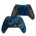 Abolisher - Microsoft Xbox Series X Controller Skin