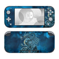 Abolisher - Nintendo Switch Lite Skin