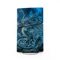 Abolisher - Sony PS5 Slim Skin