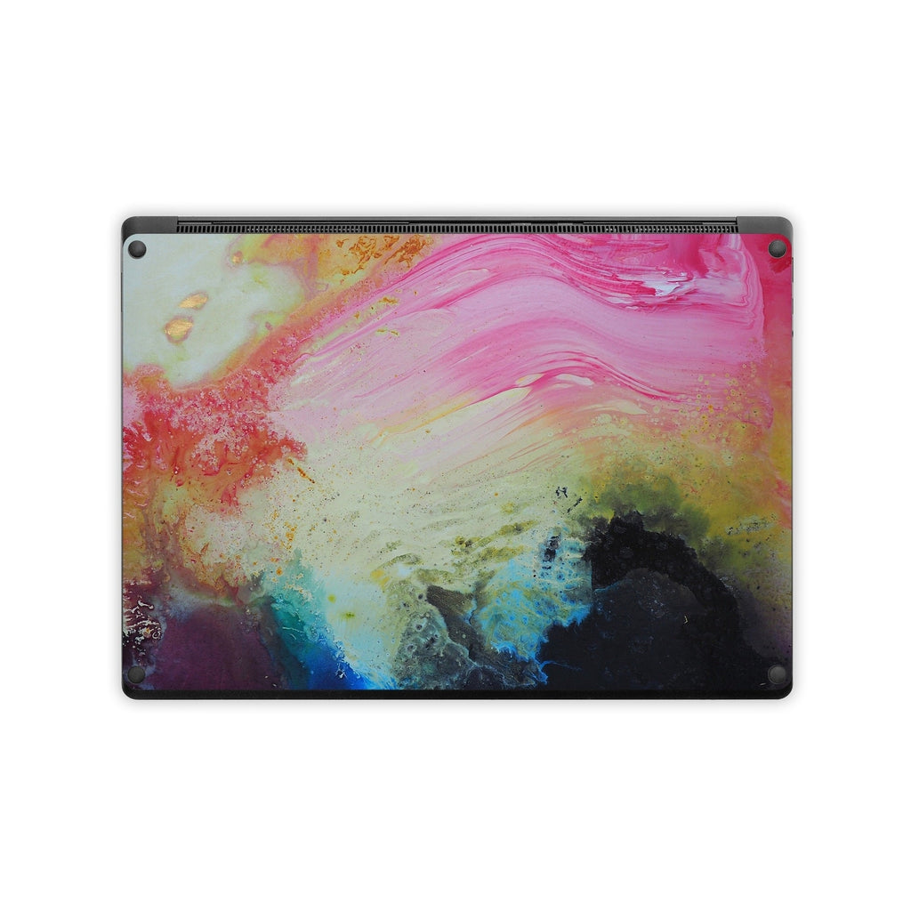 Abrupt - Microsoft Surface Laptop Skin