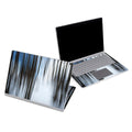 Abstract Forest - Microsoft Surface Book Skin