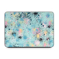Abstract Ink Splatter - Apple Smart Keyboard Folio Skin