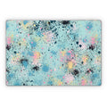 Abstract Ink Splatter - Microsoft Surface Pro Skin