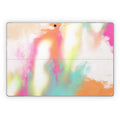 Abstract Pop - Microsoft Surface Pro Skin