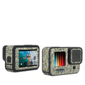 ABU Camo - GoPro Hero Black Skin