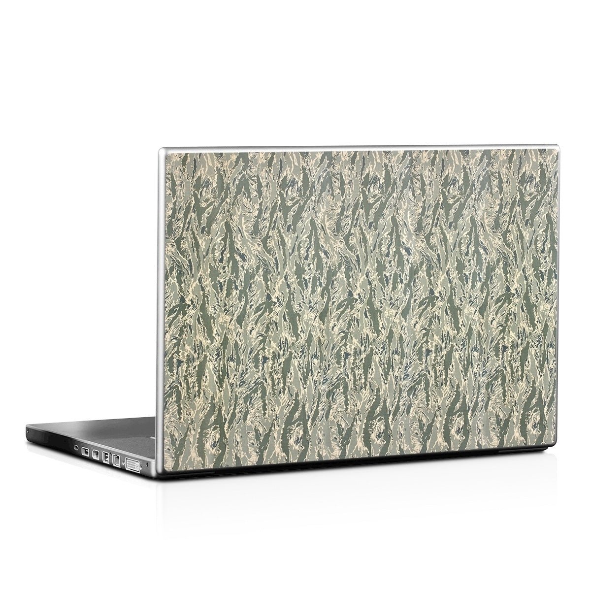 ABU Camo - Laptop Lid Skin