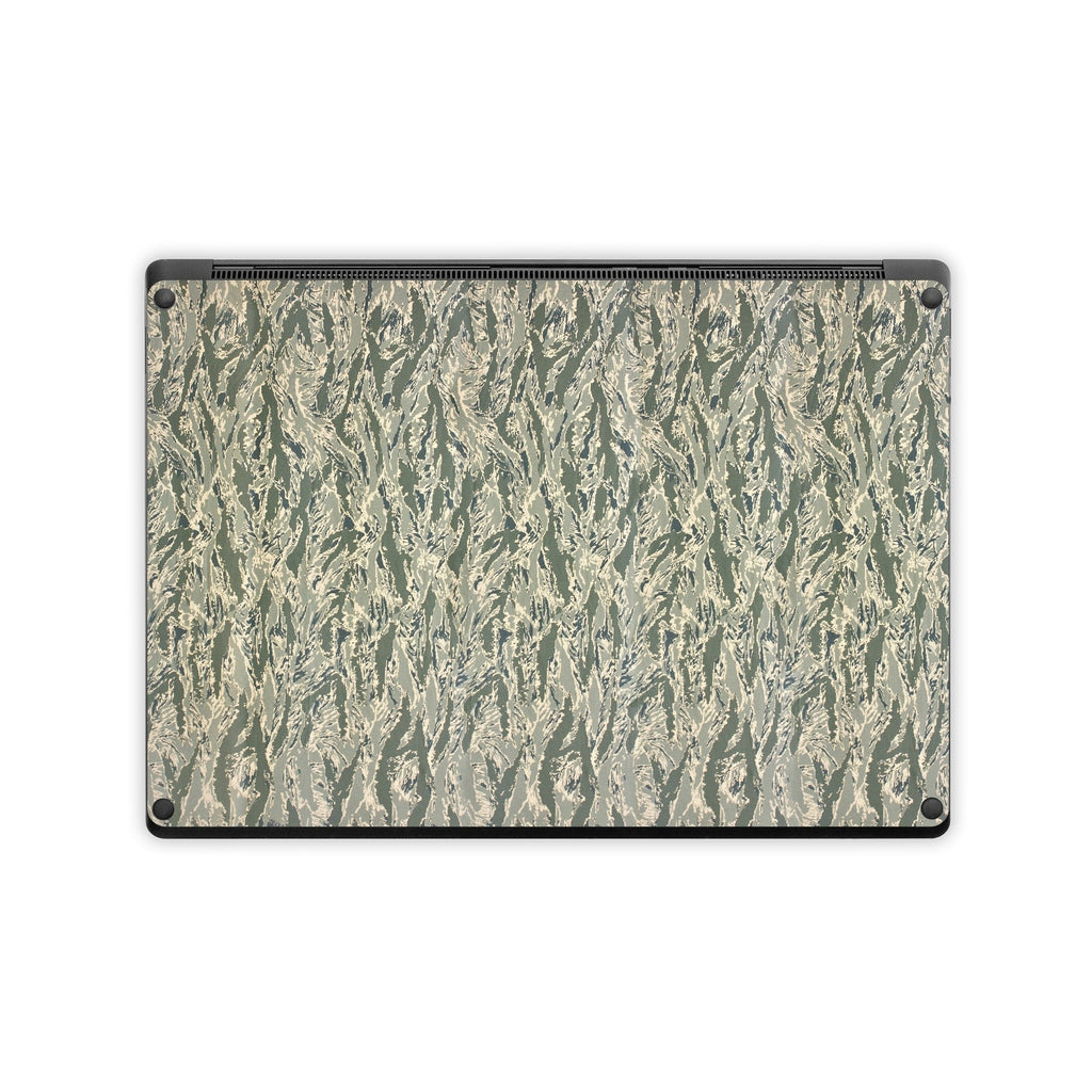 ABU Camo - Microsoft Surface Laptop Skin