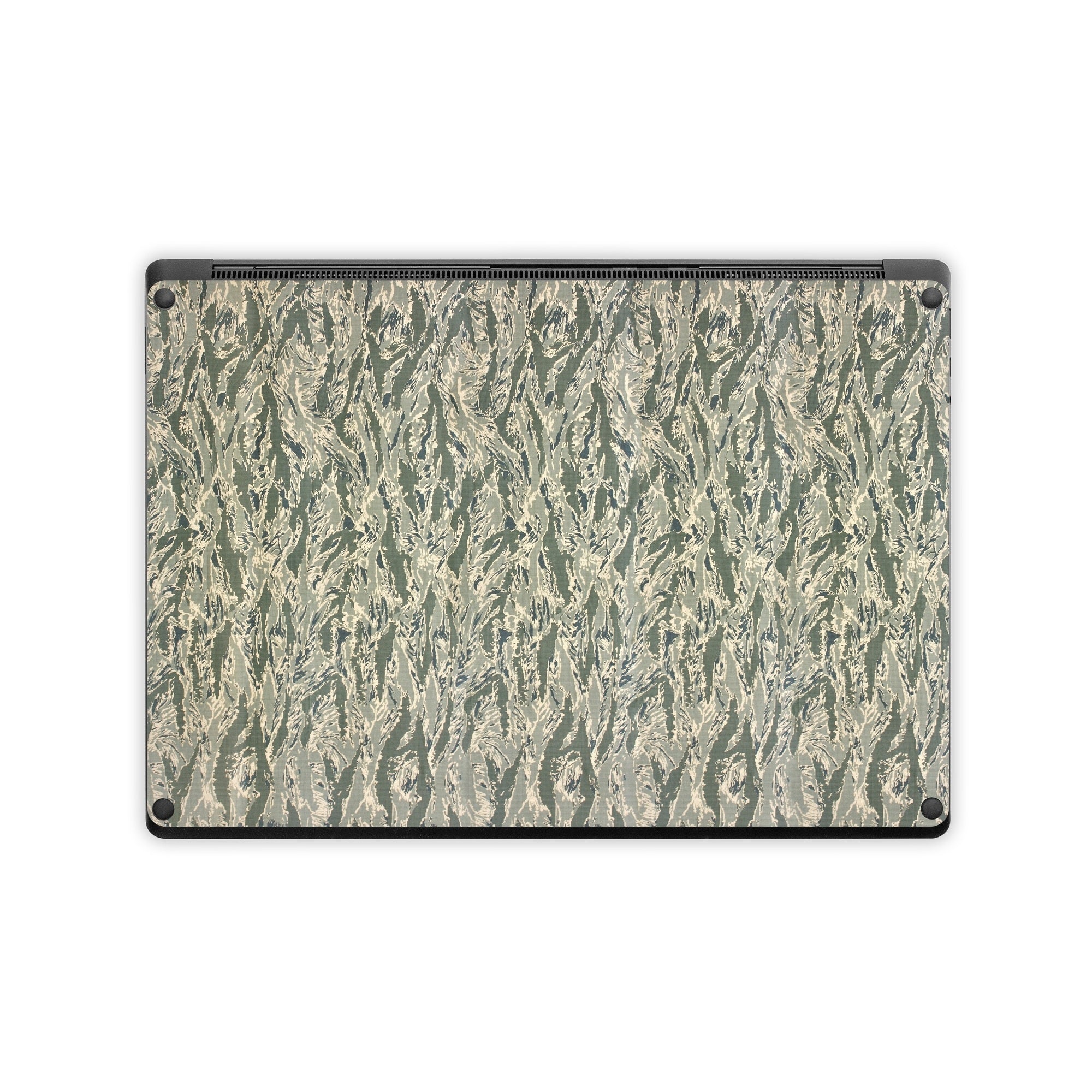 ABU Camo - Microsoft Surface Laptop Skin