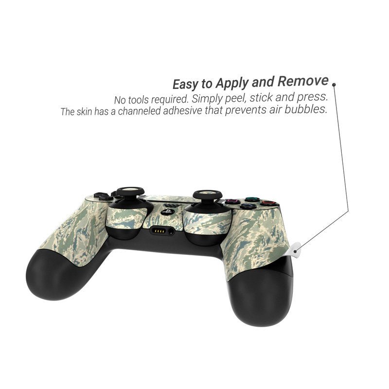 ABU Camo - Sony PS4 Controller Skin
