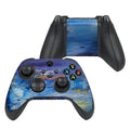 Abyss - Microsoft Xbox Series X Controller Skin